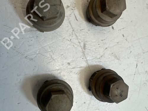 Hulkapsel Hulkapsel CHEVROLET AVEO / KALOS Hatchback (T250, T255) [2006-2026] 33834419 33834419