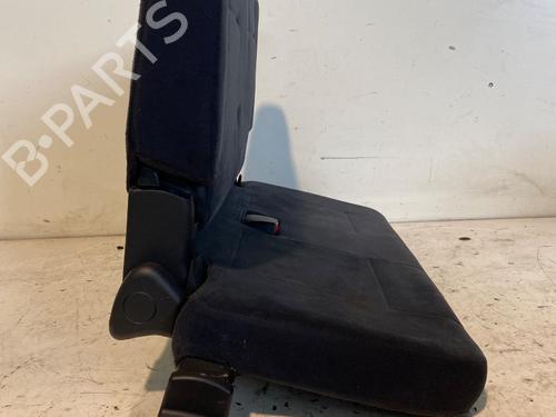 Rear seat (3rd row) MITSUBISHI PAJERO III (V7_W, V6_W) 3.2 Di-D (V68W, V78W) | BP30182787I24