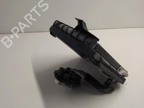 Air conditioning evaporator SKODA SUPERB II (3T4)  | BP21802823M109 