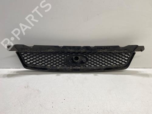 Grill FORD FOCUS II Saloon (DB_, FCH, DH) | BP36699105C40 - Image 2