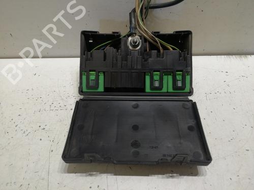Used Fuse box Fuse box CITROËN XSARA PICASSO (N68) 1.6 HDi (109 hp) 8276025 8276025