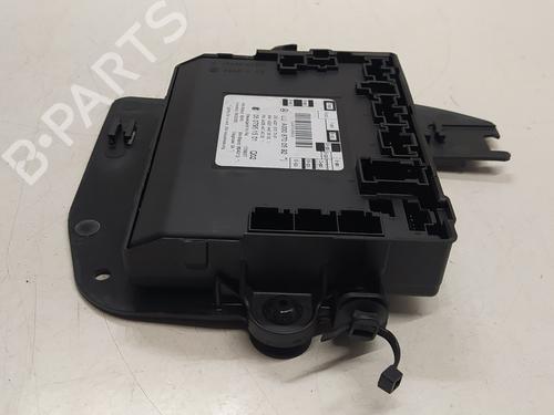 Electronic module MERCEDES-BENZ S-CLASS (W221, V221) S 320 CDI (221.022, 221.122) | BP16546826M83 