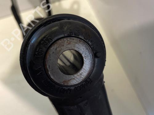 Right front suspension arm MAZDA 3 (BL) 2.2 MZR CD (BL10) | BP29523274M13 