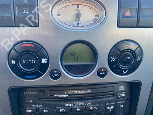 Commande Chauffage FORD MONDEO III (B5Y) 2.0 TDCi (130 hp) 30764474