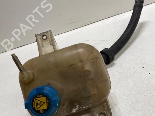 Used Expansion tank FIAT DOBLO Box Body/MPV (223_) 1.9 JTD (105 hp) 29705965