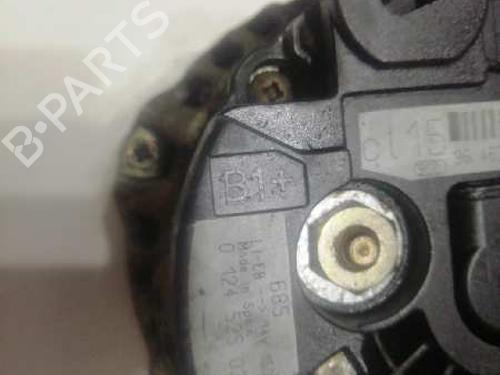 Alternator PEUGEOT 307 (3A/C)  | BP29319787M7 
