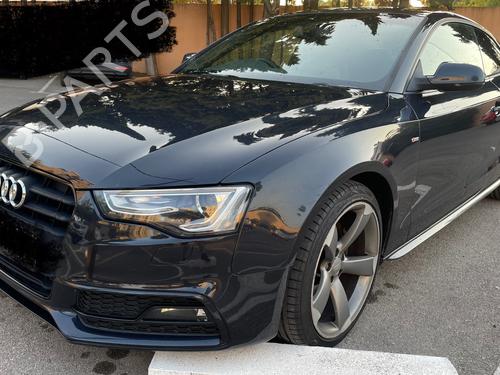 Used Right front fenders AUDI A5 (8T3) 2.0 TDI (177 hp) 28084175