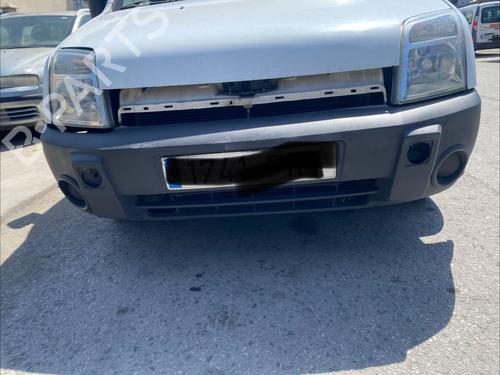 Left headlight FORD TRANSIT CONNECT (P65_, P70_, P80_) 1.8 Di | BP38076943C28 - Image 11