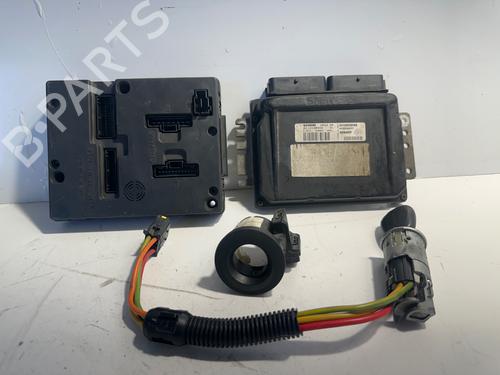 Used Electronic module Electronic module 37034712 37034712