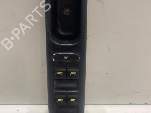 Used Left front window switch PEUGEOT 307 (3A/C) [2000-2012]  29292883