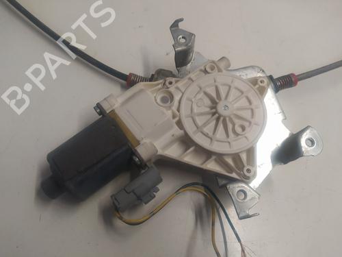 Front right window mechanism NISSAN MICRA III (K12)  | BP23570163C23 
