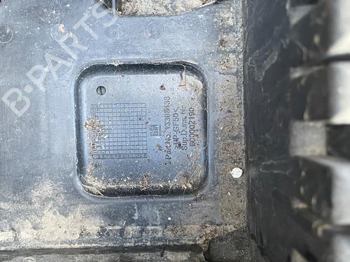 Subframe OPEL ASTRA J (P10)  | BP33295656M9  - Image 14