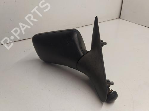 Right mirror SEAT IBIZA II (6K1)  | BP23570480C27 
