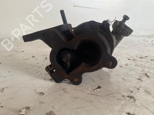 Turbolader/Kompressor CITROËN C3 I (FC_, FN_) 1.4 HDi | BP28509367M71 