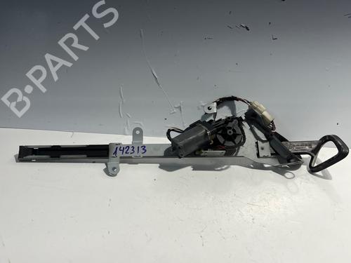 Used Electronic module Electronic module MERCEDES-BENZ CLK (C209) CLK 270 CDI (209.316) (170 hp) 36318660 36318660