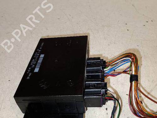 Electronic module SKODA SUPERB I (3U4) 2.0 TDI | BP38567984M83 - Image 2