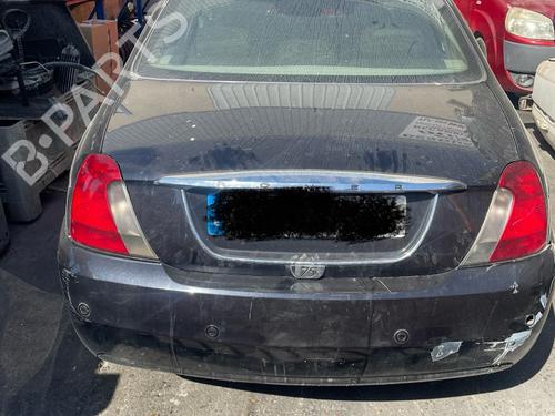 Left mirror ROVER 75 (RJ) 2.0 CDTi | BP27549328C26 