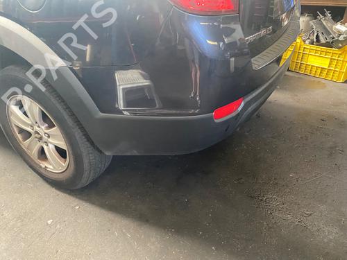 Used Parts CHEVROLET CAPTIVA (C100, C140) 2.4 LPG 4773576