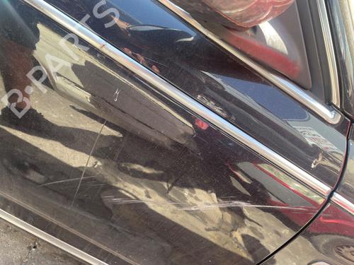 Left mirror ROVER 75 (RJ) 2.0 CDTi | BP27549328C26 