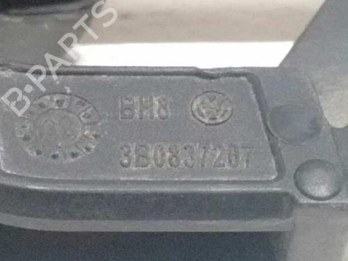 Front right exterior door handle SEAT IBIZA III (6L1)  | BP23569149C129 