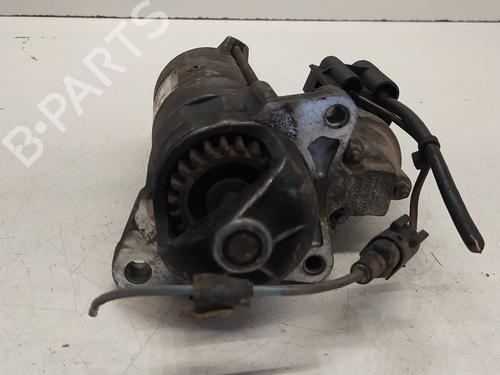Starter FORD FIESTA Hatchback Van (JV_) D 1.8 | BP15076062M8 