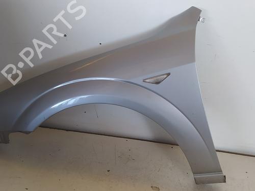 Used Left front fenders FORD MONDEO III Saloon (B4Y) 2.0 TDCi (130 hp) 23571410