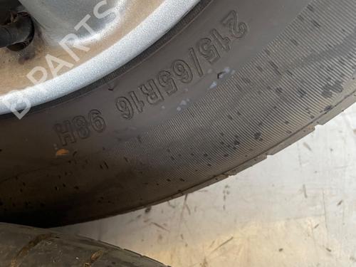 Rim LAND ROVER FREELANDER I (L314) 2.0 Td4 4x4 | BP29019346C45 