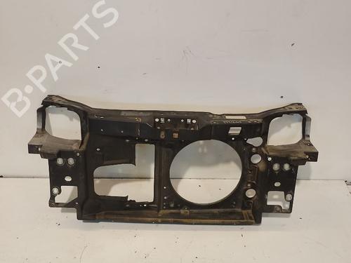 Used Front slam panel Front slam panel VW POLO (6N2) [1999-2001] 36276248 36276248