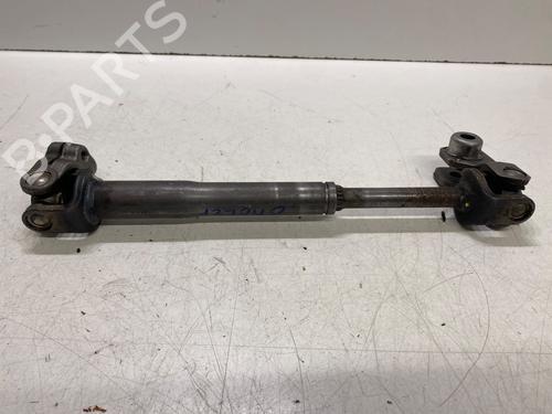 Used Other RENAULT SCÉNIC II (JM0/1_) 1.5 dCi (JM1E, JM16) (106 hp) 30840066