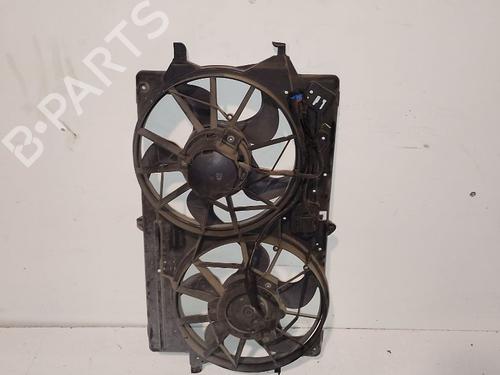 radiator-fan-ford-focus-i-turnier-dnw-1999-2000-2001-2002-2003-2004-2005-2006-2007-33243112 main image