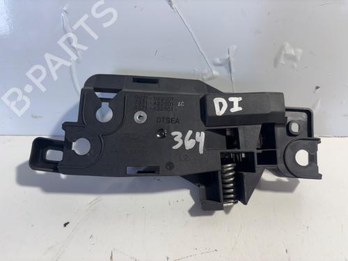 Front left interior door handle FORD MONDEO IV Turnier (BA7) 2.0 TDCi | BP36542029I13 - Image 2