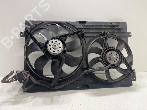 Radiator fan SEAT LEON (1M1) 1.9 TDI | BP37282910M35 - Image 4