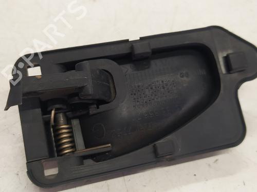 Front left interior door handle CITROËN SAXO (S0, S1) 1.4 VTS | BP26278965I13 