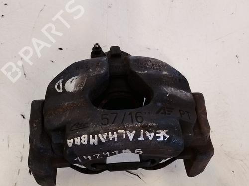 Used Right front brake caliper Right front brake caliper 36364917 36364917