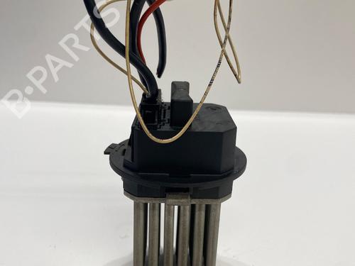Heater resistor PEUGEOT 307 (3A/C) | BP29755635M108