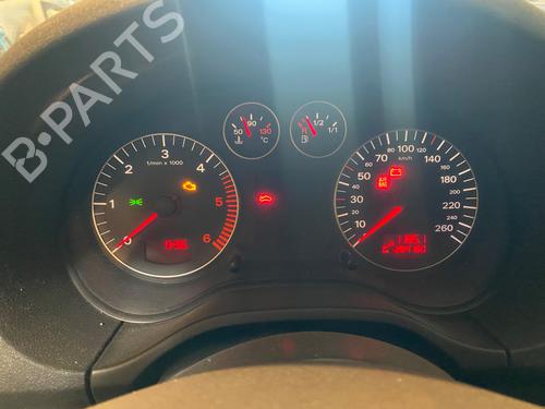 Used Instrument cluster Instrument cluster 37082584 37082584