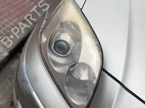 Hanskerom TOYOTA AVENSIS (_T25_) 2.2 D-4D (ADT251_, ADT251R) | BP30928755C95 