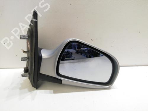 Right mirror HYUNDAI MATRIX (FC) 1.5 CRDi | BP23569440C27 