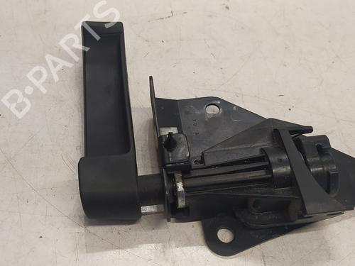 Tailgate handle BMW X5 (E70)  | BP23571004C132 