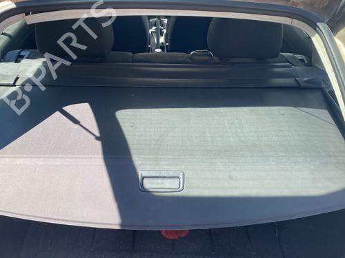 Used Rear parcel shelf Rear parcel shelf SKODA FABIA I Combi (6Y5) 1.4 TDI (70 hp) 34102436 34102436