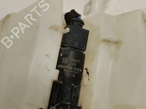 Sprinklertank OPEL CORSA E (X15) | BP36869569C113 - Image 2