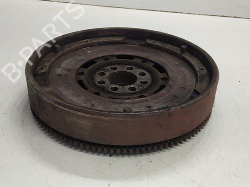 Used Flywheel BMW 3 (E46) 320 d (136 hp) 14211928