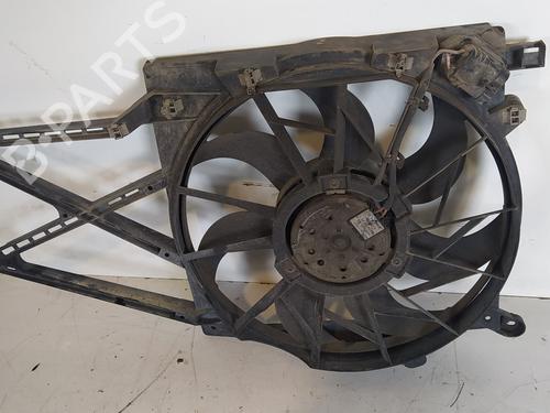 Koelventilatormotor OPEL ASTRA G Hatchback (T98) 1.6 (F08, F48) (75 hp) 24167506