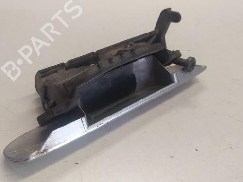 Front right exterior door handle CITROËN XSARA Coupe (N0) 1.9 D | BP23570697C129 