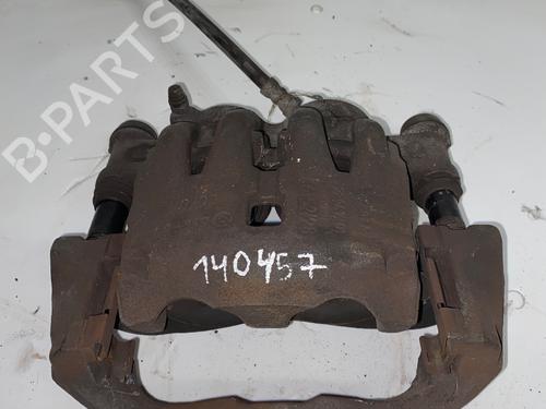 Used Right front brake caliper Right front brake caliper PEUGEOT BOXER Van [2006-2026] 33262678 33262678