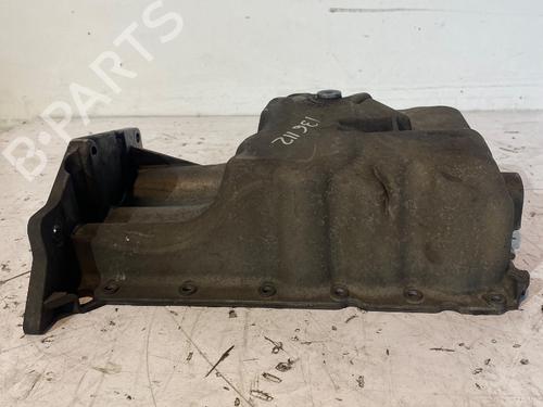 Oil sump OPEL CORSA D (S07)  | BP29382513M115 