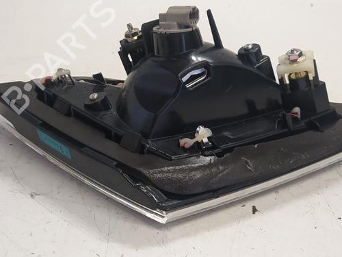 Højre baklys, luke MAZDA 6 Hatchback (GG)  | BP30001543C80 