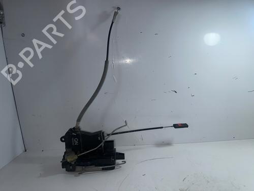 Used Front left lock Front left lock OPEL VECTRA C (Z02) [2002-2009] 32199197 32199197