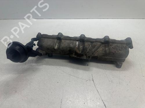 Intake manifold OPEL ASTRA H (A04) 1.7 CDTI (L48) | BP21059342M70 