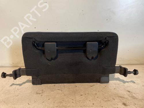 Rear seat (3rd row) MITSUBISHI PAJERO III (V7_W, V6_W) 3.2 Di-D (V68W, V78W) | BP30182787I24